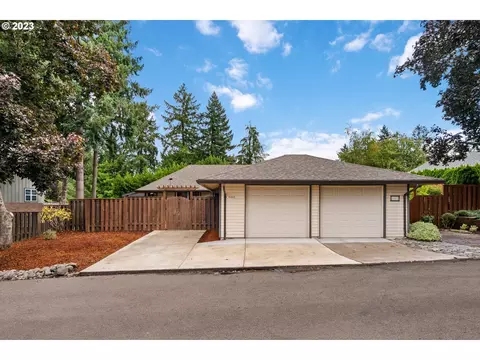 5460 SW Village Pl, Beaverton, OR 97007