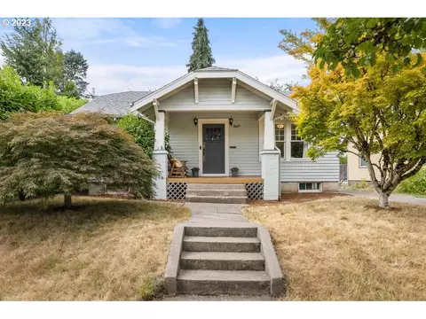 7607 N Mckenna Ave, Portland, OR 97203
