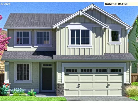 3517 S 44th Ln, Ridgefield, WA 98642