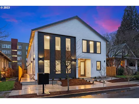 5211 N Maryland Ave #6, Portland, OR 97217