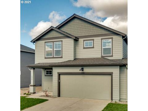 458 Lost Lake St NE, Salem, OR 97301