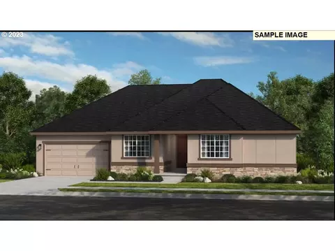 28219 SW Cherbourg Ln, Wilsonville, OR 97070