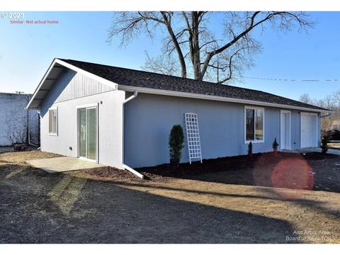 0 SE Darrell Ave, Winston, OR 97496