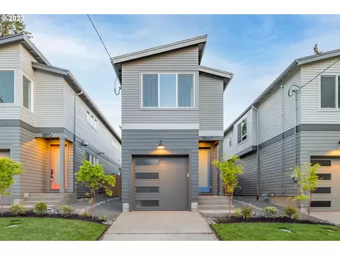 3860 SE Lexington St, Portland, OR 97202