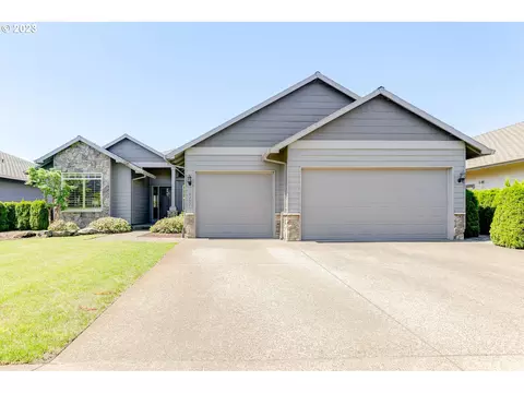16297 SE Orchard View Ln, Damascus, OR 97089