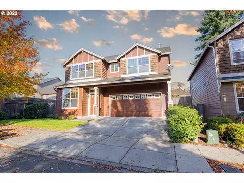 5910 NE 62nd St, Vancouver, WA 98661