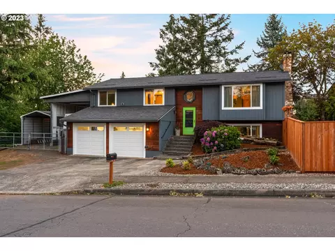 4625 SE 5th St, Gresham, OR 97080