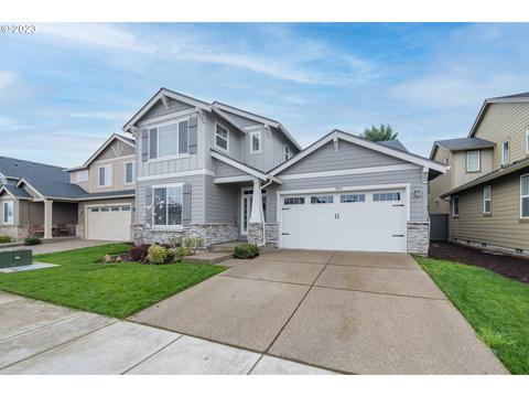 5230 SE 81st Ave, Hillsboro, OR 97123