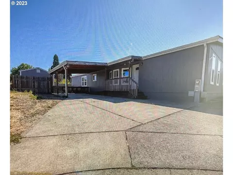338 N 3rd Pl #24, Cornelius, OR 97113