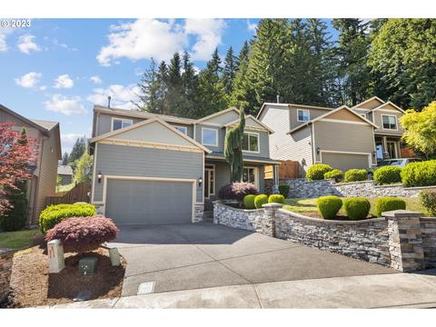 2589 48th St, Washougal, WA 98671