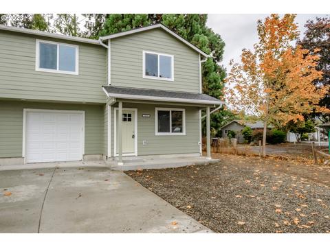 1670 Cooper St, Lebanon, OR 97355