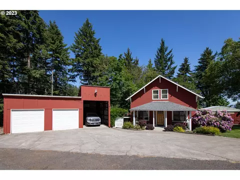 3645 Lippman Rd, Hood River, OR 97031