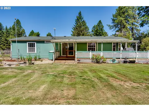 88908 Fountain Rd, Elmira, OR 97437