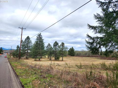 Jeans Rd, Veneta, OR 97487