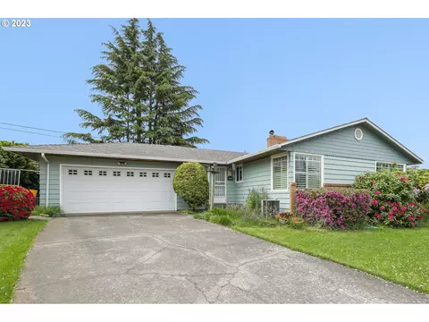 3349 NE 129th Ave, Portland, OR 97230