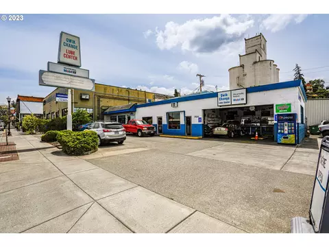 700 E 2nd St, The Dalles, OR 97058