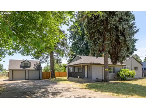 3830 Dove Ln, Eugene, OR 97402