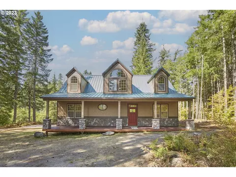 152 Lodgepole Ln, Cougar, WA 98616