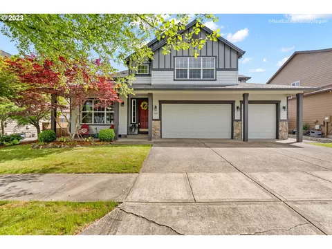 1144 36th Pl, Forest Grove, OR 97116