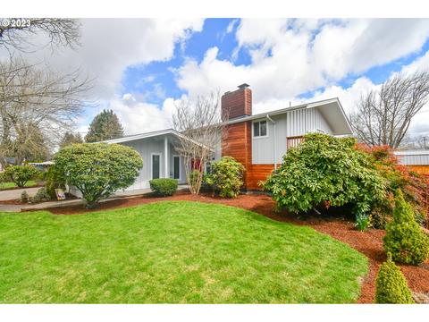 2105 Silver Lea Ct, Eugene, OR 97404 photo 1