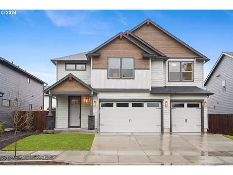 866 SE 37th St, Battle Ground, WA 98604