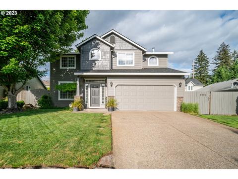 8901 NE 164th Ave, Vancouver, WA 98682