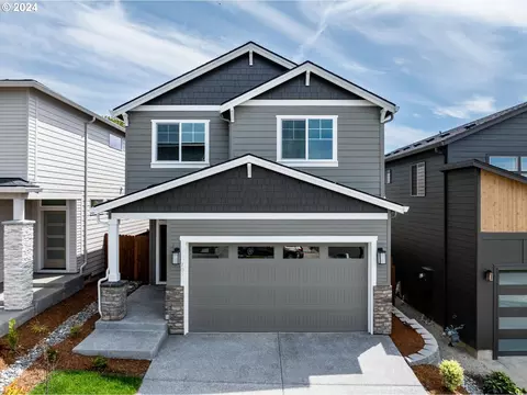 705 NW 174th St, Ridgefield, WA 98642