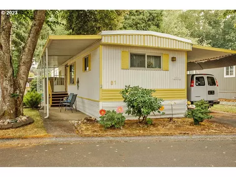 1475 Green Acres Rd #81, Eugene, OR 97408