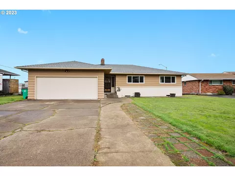 3170 NE 126th Ct, Portland, OR 97230