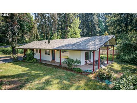 17610 SE 362nd Dr, Sandy, OR 97055 photo 1