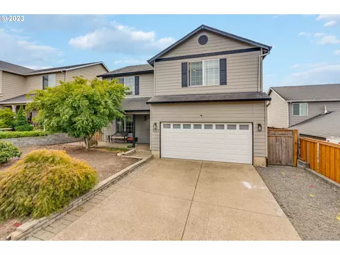 1053 14th St, Lafayette, OR 97127