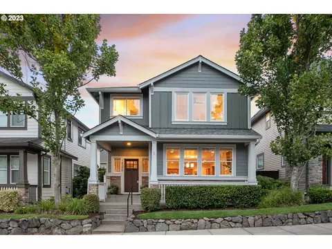 14395 SW Equestrian Ln, Beaverton, OR 97008