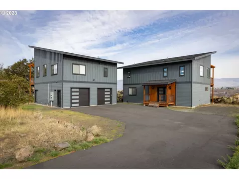 515 Lincoln St, The Dalles, OR 97058