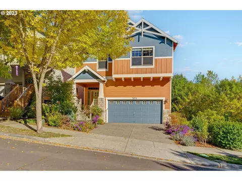 5654 NW Lark Meadow Ter, Portland, OR 97229