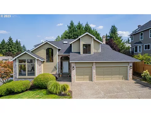 7960 SW 186th Ave, Beaverton, OR 97007