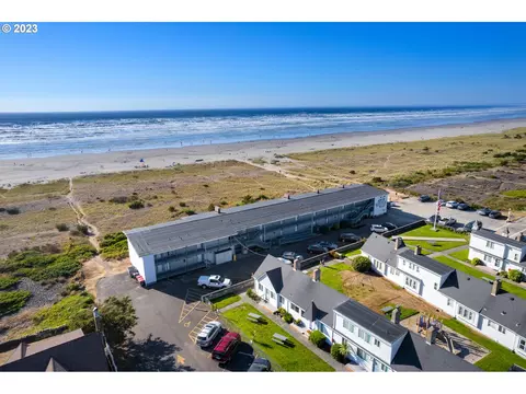 2316 Beach Dr # 150, Seaside, OR 97138