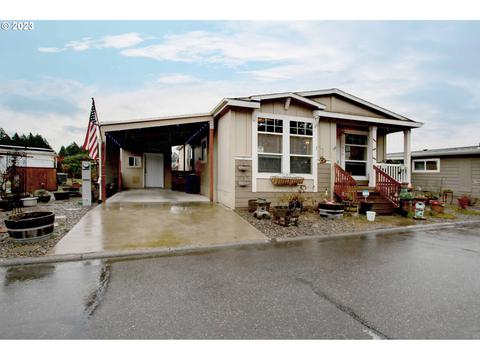 11678 SW Royal Villa Dr #79, Tigard, OR 97224