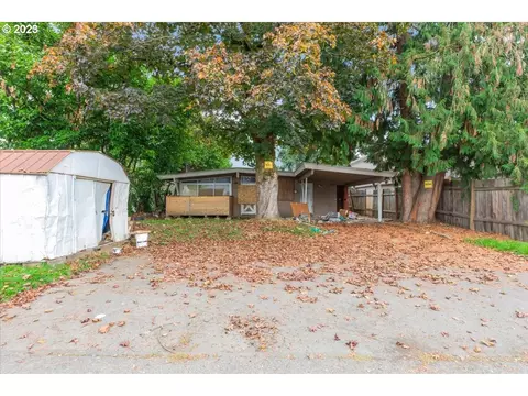 3726 SE 122nd Ave, Portland, OR 97236