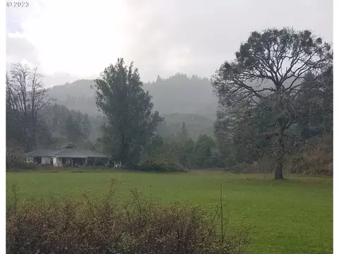 95467 Baker Creek Ln, Powers, OR 97466