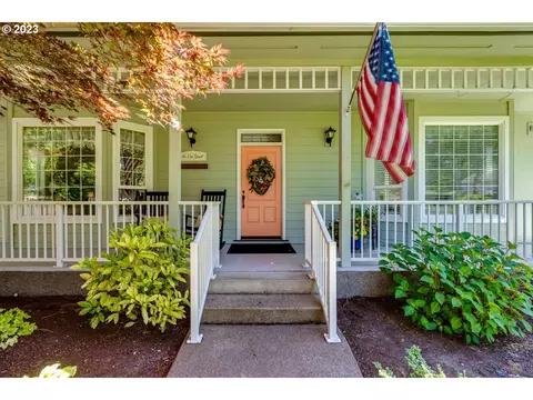 32674 Christian Way, Eugene, OR 97408