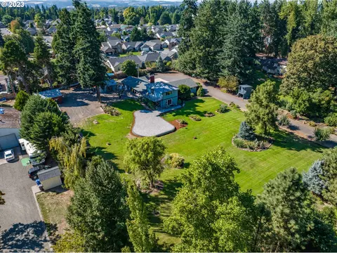 7801 Pries Dr, Keizer, OR 97303
