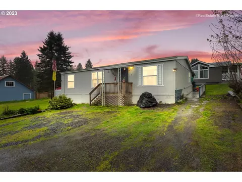 1187 Umatilla St, Vernonia, OR 97064