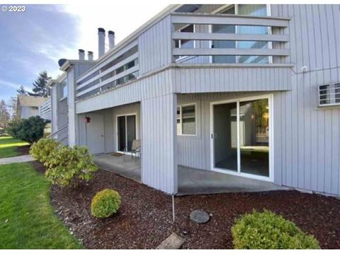 650 Harlow Rd # 119, Springfield, OR 97477