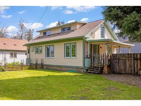 4010 E 16th Ave, Eugene, OR 97403