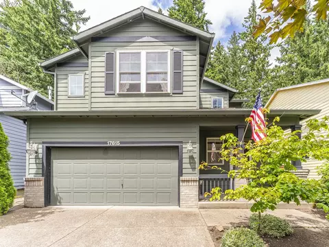 17615 SW Wapato St, Sherwood, OR 97140
