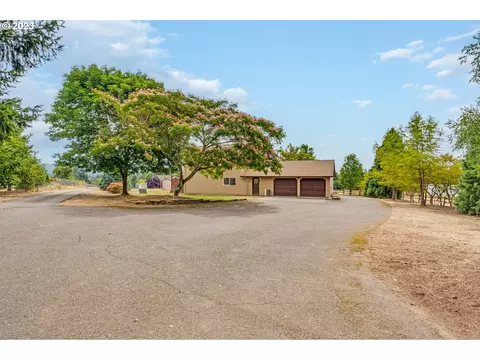 24299 NE Dayton Ave, Newberg, OR 97132
