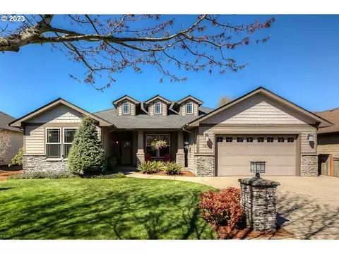 5439 Salal St SE, Salem, OR 97306
