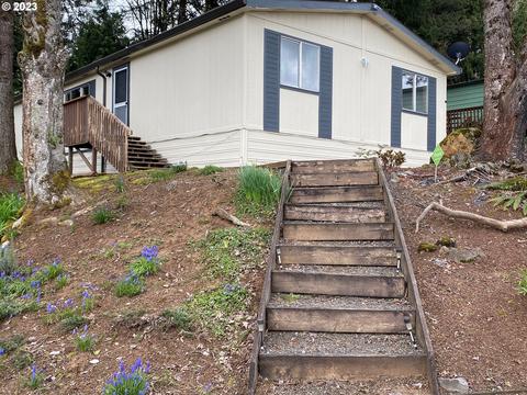 37600 Sunset St #58, Sandy, OR 97055