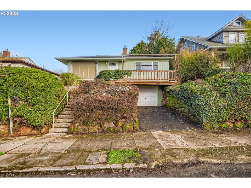  4360 SE 42nd Ave, Portland, OR 97206 photo 1