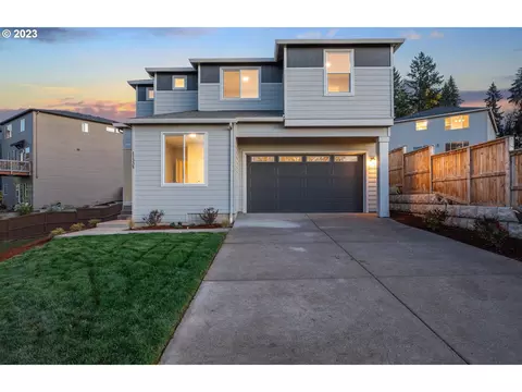 17335 NW Loomis Ln, Portland, OR 97229